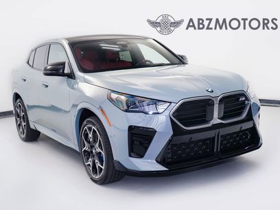 Used 2025 BMW X2 M35i