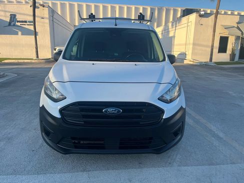 Used 2020 Ford Transit Connect XL FWD image 3