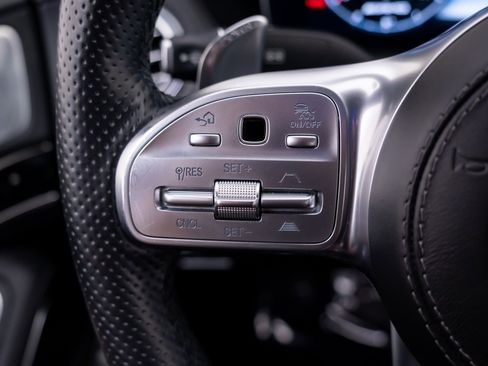 Used 2019 Mercedes-Benz S 63 AMG S 4MATIC Sedan image 27