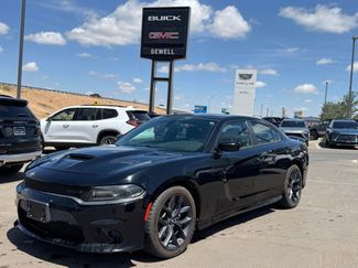 Used 2020 Dodge Charger GT w/ Driver Convenience Group video 1