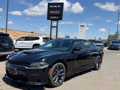 Used 2020 Dodge Charger GT w/ Driver Convenience Group