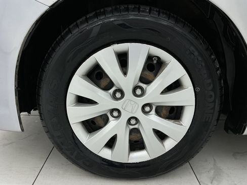 Used 2012 Honda Civic LX image 44