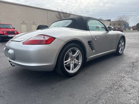 Used 2005 Porsche Boxster image 10