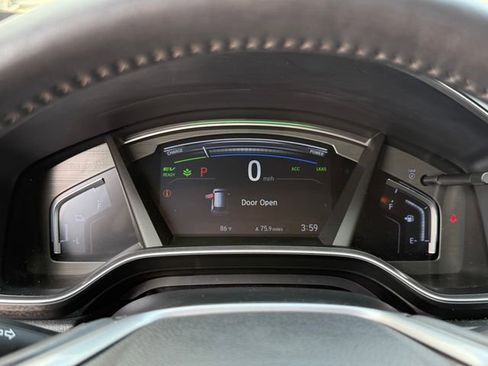 Used 2022 Honda CR-V Touring image 13