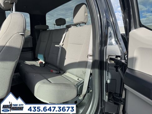 Used 2018 Ford F150 XLT w/ Equipment Group 301A Mid image 16