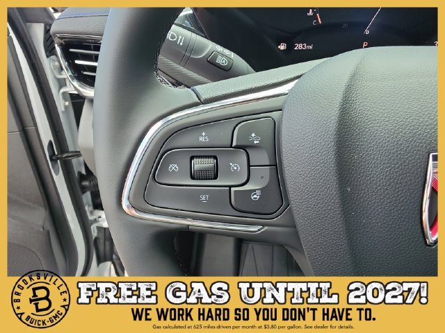 New 2026 Buick Envista Sport Touring w/ Convenience I Package FWD image 27