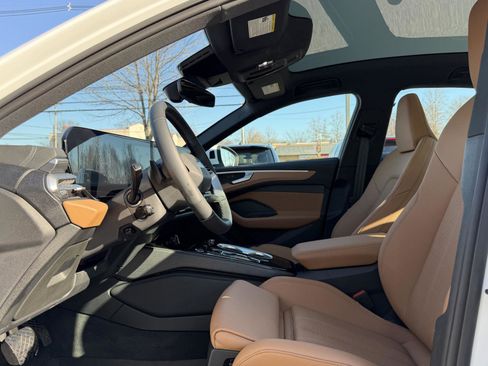 New 2026 Audi A6 Premium image 14