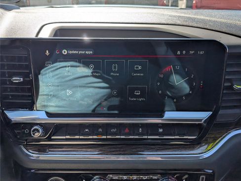 Used 2023 GMC Sierra 1500 Elevation image 25