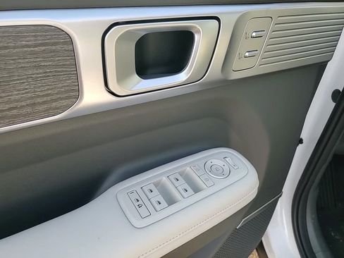 New 2026 Hyundai Santa Fe Calligraphy image 12