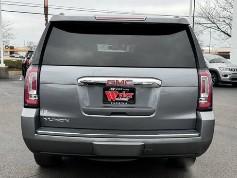 Used 2019 GMC Yukon Denali w/ Denali Ultimate Package image 19