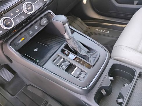 New 2026 Honda CR-V EX-L image 28