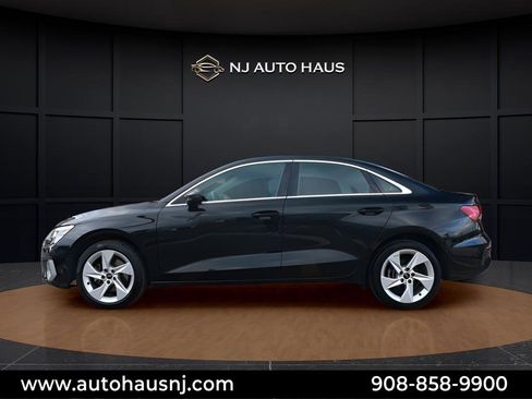 Used 2024 Audi A3 2.0T Premium image 5