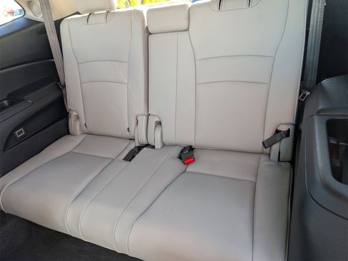 Used 2022 Honda Pilot Elite image 18