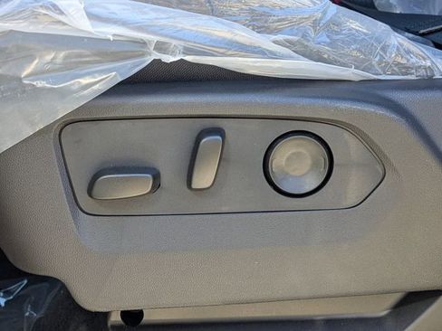 New 2026 Chevrolet Tahoe LS image 20