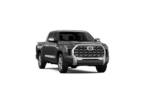 New 2026 Toyota Tundra 1794 Edition AWD/4WD image 82