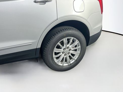 Used 2018 Cadillac XT5 AWD image 29