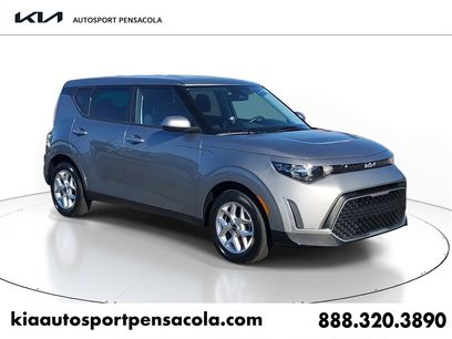 Used 2024 Kia Soul LX w/ Option Group 015