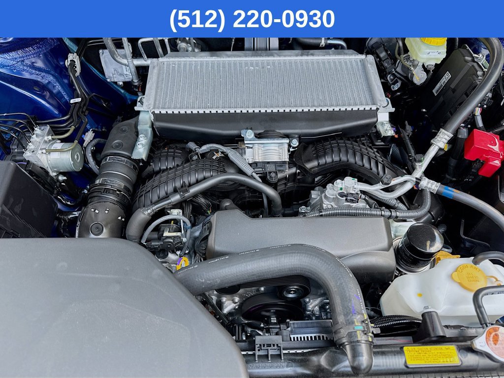 New 2026 Subaru Ascent Limited AWD/4WD image 43