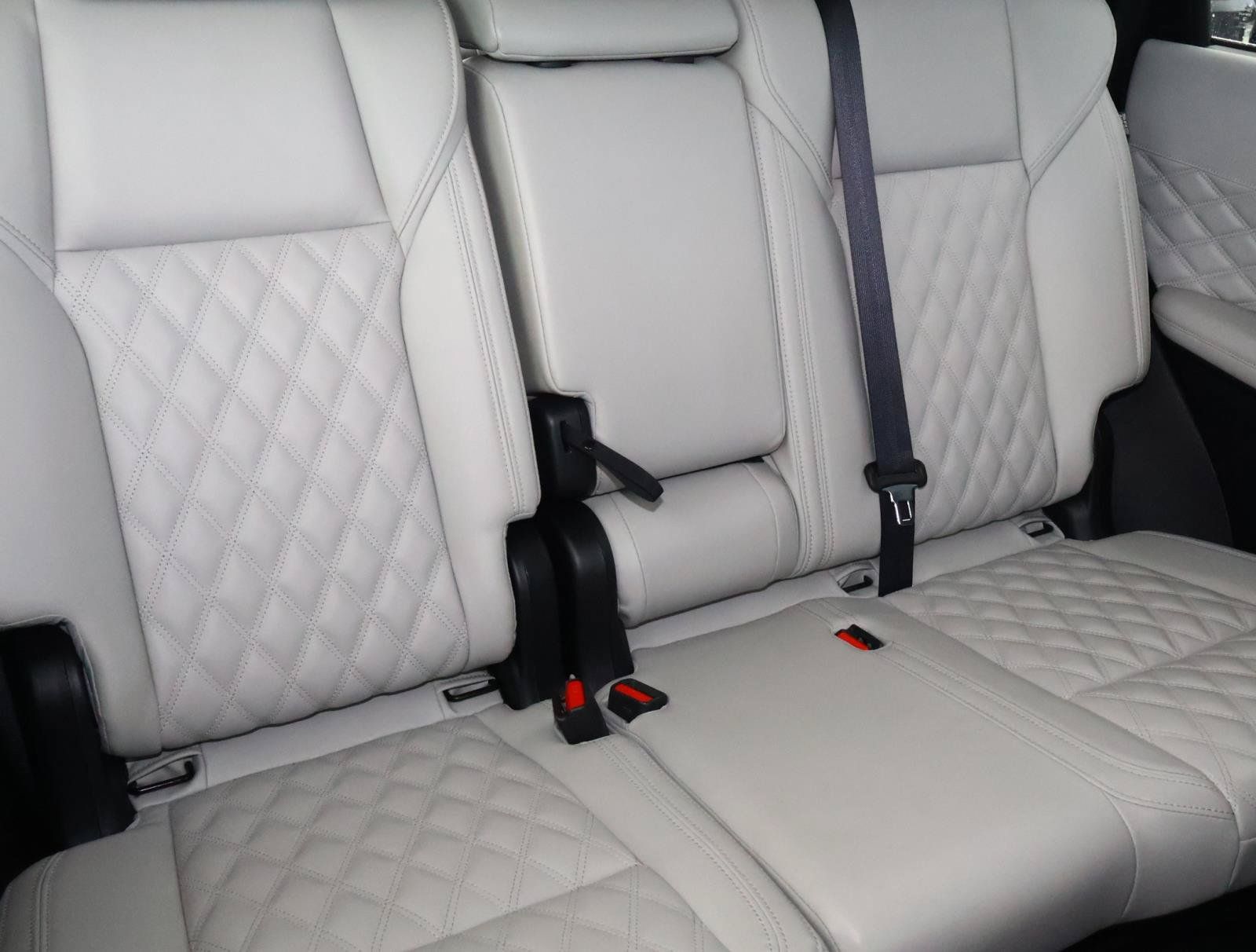 Used 2025 Mitsubishi Outlander SEL AWD/4WD image 20