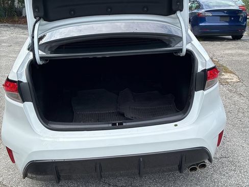 Used 2024 Toyota Corolla SE FWD image 18
