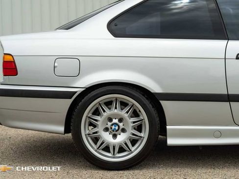 Used 1999 BMW M3 Coupe image 6