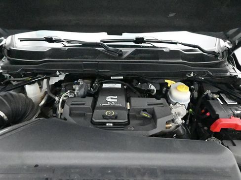 Used 2020 RAM 3500 Limited AWD/4WD image 27