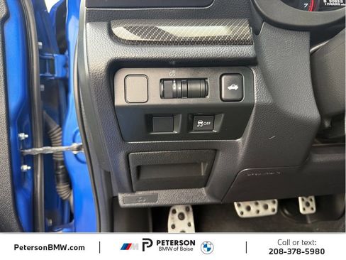 Used 2018 Subaru WRX Premium AWD/4WD image 28