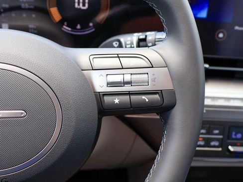 New 2026 Hyundai Kona SEL Sport FWD image 17