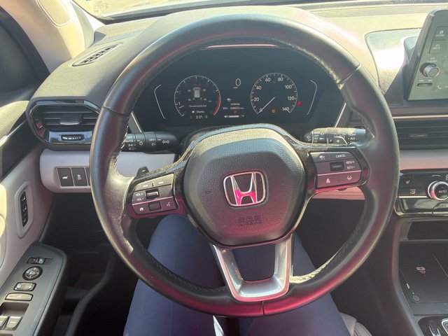 Certified 2024 Honda Pilot EX-L image 16