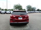 Used 2019 Chevrolet Equinox LT w/ Driver Convenience Package image 4