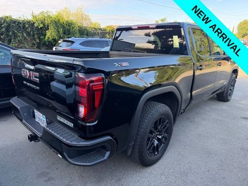 Used 2024 GMC Sierra 1500 Elevation image 3