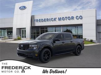 New 2026 Ford Maverick XLT video 1