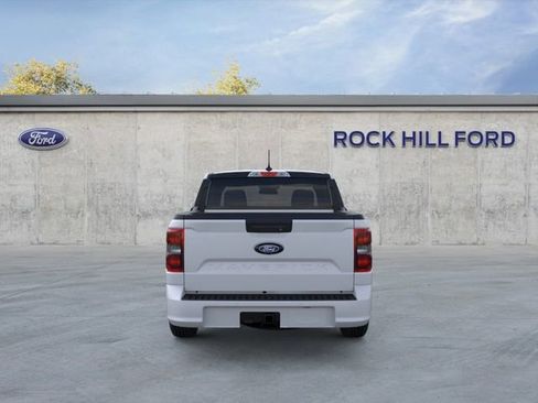 New 2026 Ford Maverick Lobo AWD/4WD image 7