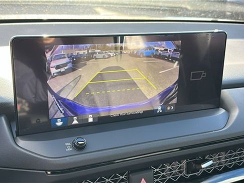 New 2025 Honda Accord Sport image 16