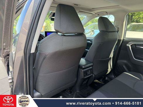 Certified 2023 Toyota RAV4 XLE w/ Convenience Package AWD/4WD image 13