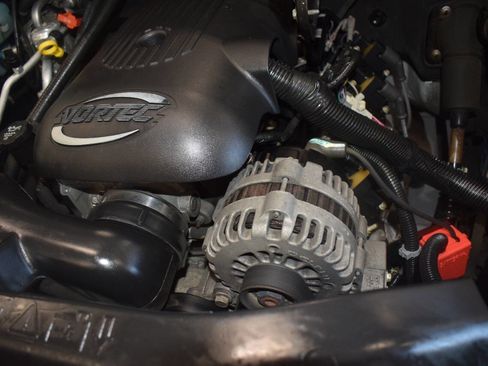 Used 2005 HUMMER H2 SUT image 48