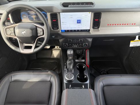New 2026 Ford Bronco Big Bend AWD/4WD image 17