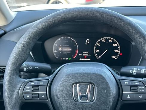 New 2026 Honda HR-V LX image 17