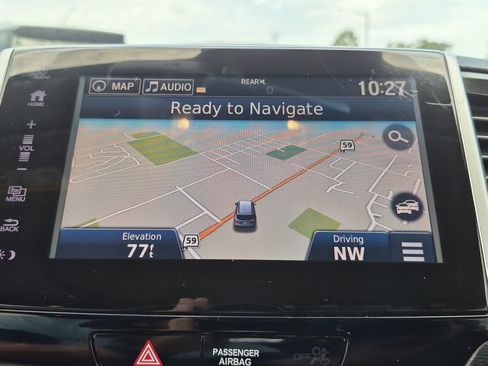 Used 2017 Honda Pilot Elite image 26