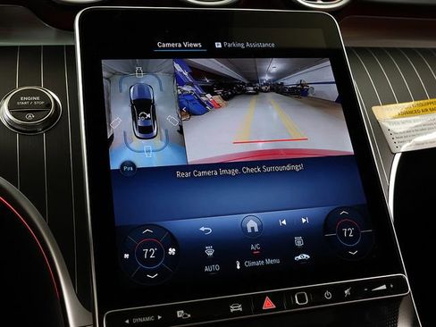 New 2026 Mercedes-Benz CLE 450 4MATIC Coupe image 19