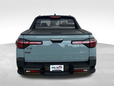 Used 2025 Hyundai Santa Cruz XRT AWD/4WD image 8