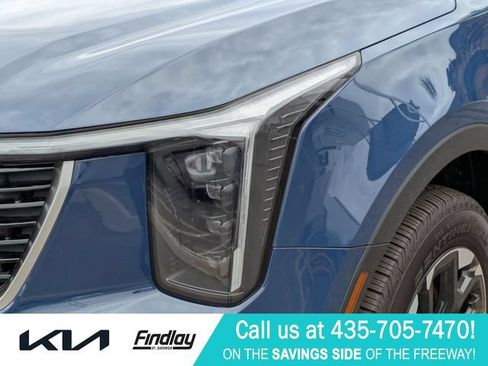 Used 2025 Kia Sorento S w/ Panoramic Sunroof Package AWD/4WD image 10