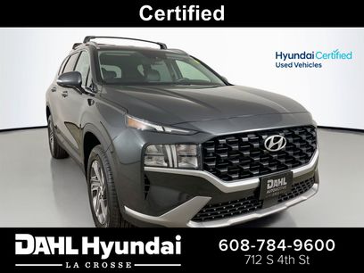 Used 2023 Hyundai Santa Fe SEL