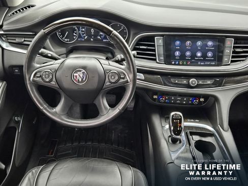 Used 2021 Buick Enclave Avenir w/ Avenir Technology Package FWD image 26
