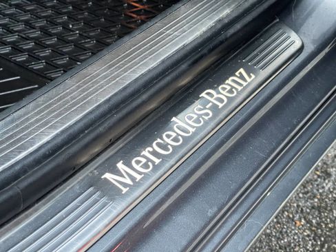 Used 2018 Mercedes-Benz S 560 4MATIC Sedan image 14