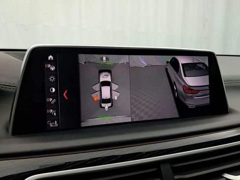 Used 2019 BMW 750i xDrive w/ Executive Package AWD/4WD image 20