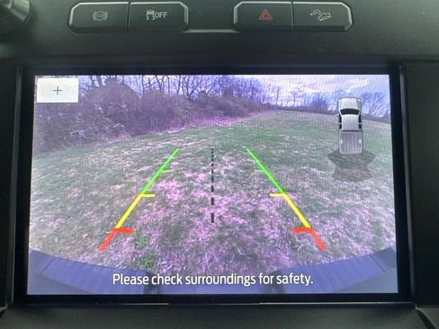 Used 2022 Ford F350 XLT w/ XLT Value Package image 7