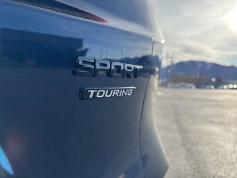 New 2026 Honda CR-V Sport Touring image 29