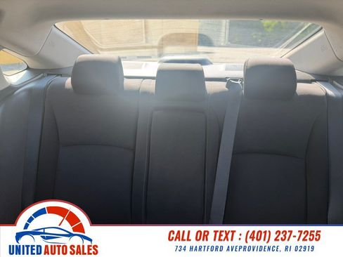 Used 2016 Honda Civic EX-T image 18