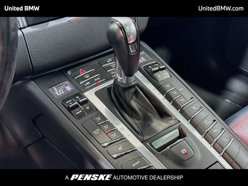 Used 2018 Porsche Macan S AWD/4WD image 10
